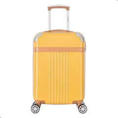 MALA SANT ATHENA BGV182 PQ. AMARELO