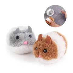 PET BRINQUEDO GATO PLUSH CB3246