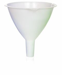 FUNIL ERCA 12,5CM 2178