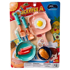 Hora Cozinhar Tok Mt2122
