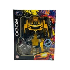 ROBO MT2103