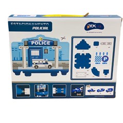 Estacionamento Tok Mt2185
