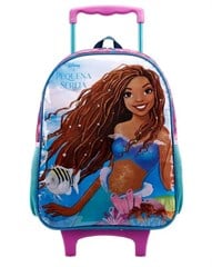 MOCHILA C/CAR PEQUENA SEREIA 11730