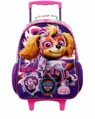 MOCHILA C/CAR PAW PATROL 11790