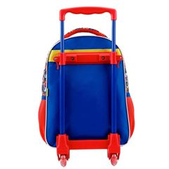 Mochila C/Car Paw Patrol 11800