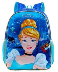 MOCHILA CINDERELA 11512