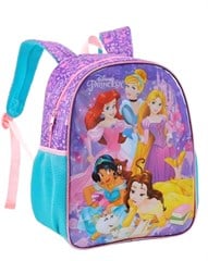 MOCHILA PRINCESAS 11552