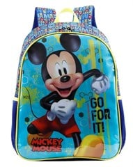 MOCHILA MICKEY 11603