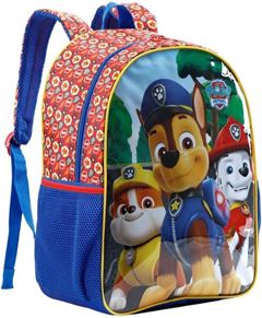 Mochila Paw Patrol 11772