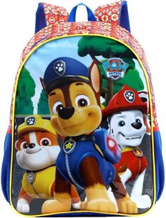 Mochila Paw Patrol 11772