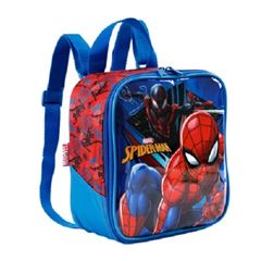 LANCHEIRA SPIDER MAN 11654