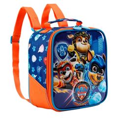 Lancheira Paw Patrol 11774