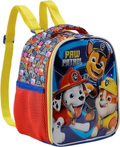 Lancheira Paw Patrol 11804