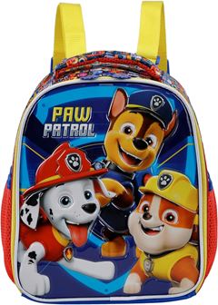 Lancheira Paw Patrol 11804