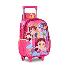 MOCHILA C/CAR MC&JP JP24056K