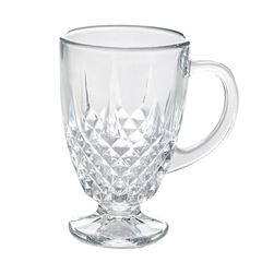 XICARA DIAMANTE 150ML 5377