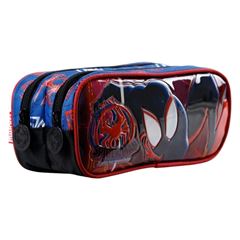Estojo Simples Spider 11685