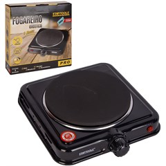 FOGAREIRO ELETR 1BOCA AR0542