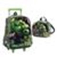 KIT ESC LUXCEL 2P HULK IC39582AG