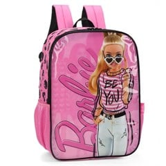 MOCHILA BARBIE IS39101BB