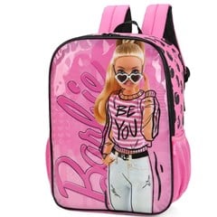 MOCHILA BARBIE IS39101BB