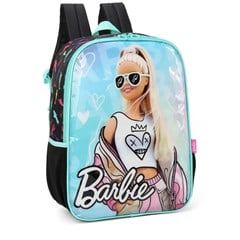 MOCHILA BARBIE IS39101BB