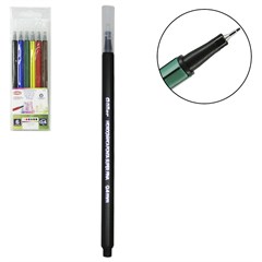 CANETA HIDRO GOLLER 6P FINE G-1283