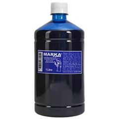 TINTA P/MARC Q BCO 1L AZ 870251
