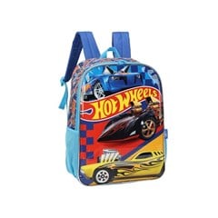 MOCHILA HOT WHEELS IS39141HW