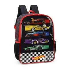MOCHILA HOT WHEELS IS39141HW