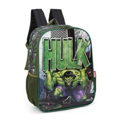 Mochila Avengers Is39571ag