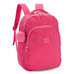 Mochila Up4you Pink Ms47151up