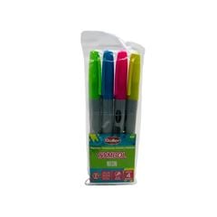 MARCADOR GOLLER 4P G-1482
