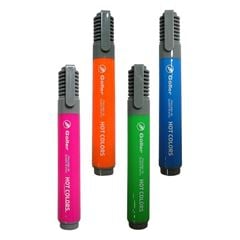 MARCADOR GOLLER QD BCO 4P G-1417