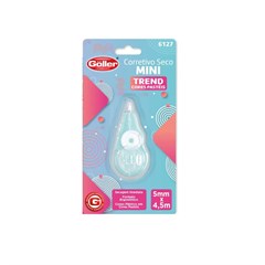 FITA CORRETIVA GOLLER G-1227