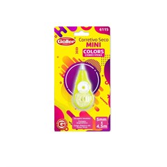 FITA CORRETIVA GOLLER G-1215