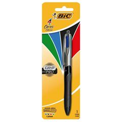 CANETA BIC 4COR GRIP PRO 929826 (FL)