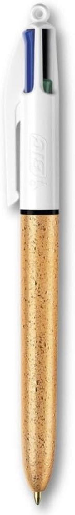 CANETA BIC 4COR FIREWORK 971269