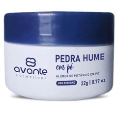Pedra Hume Po Avante 22g 59