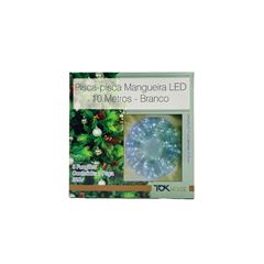 Pisca Led Mangueira 10m Tok Mt6809