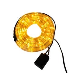 PISCA LED MANGUEIRA 10M MT6810