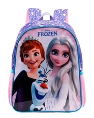 MOCHILA FROZEN X11462