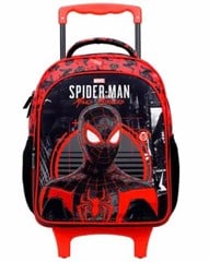 MOCHILA C/CAR SPIDER MAN Y-11690