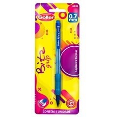 LAPISEIRA GOLLER BITZ GRIP 0.7 G-1132