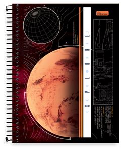 CADERNO CD XPLORE 15X1 240F 0136003
