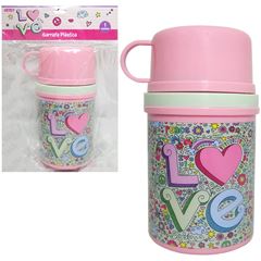 GARRAFINHA GOLLER LOV GDX-H071