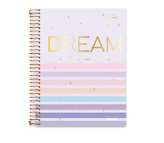 Caderno Positivity 15x1 Capa Dura 320 Folhas