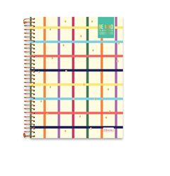 Caderno Capa Dura 15x1 Be Kind 240 Folhas