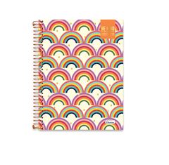 Caderno Capa Dura 15x1 Be Kind 240 Folhas
