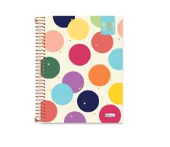 Caderno Capa Dura 15x1 Be Kind 240 Folhas
